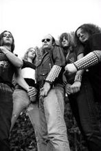 bullet band